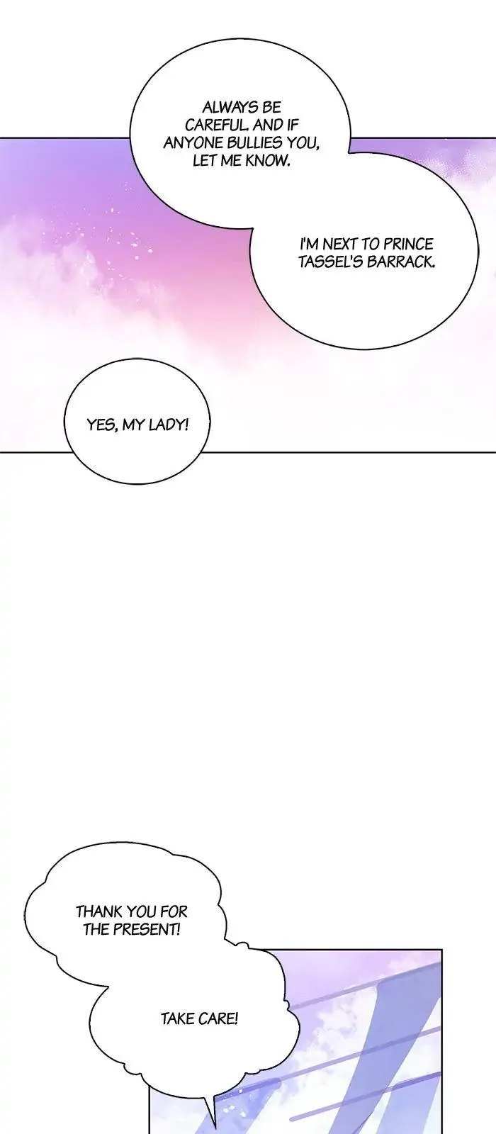 Read Crimson Karma en Manga Online