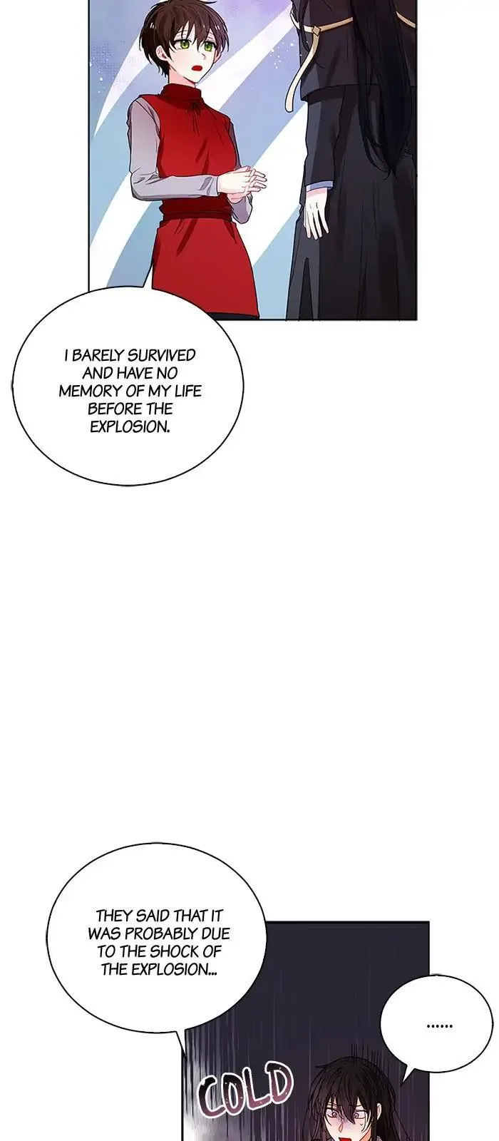 Read Crimson Karma en Manga Online