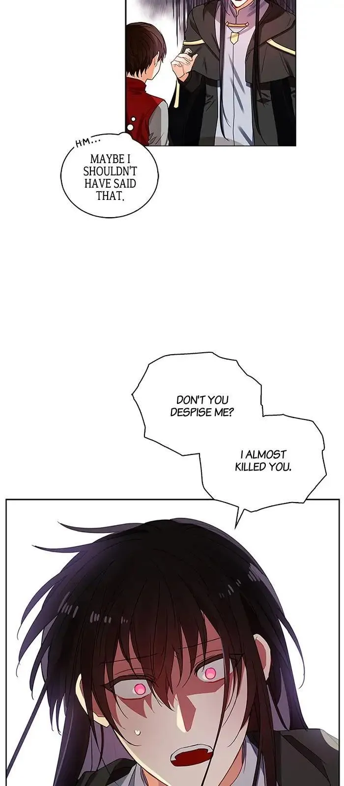 Read Crimson Karma en Manga Online
