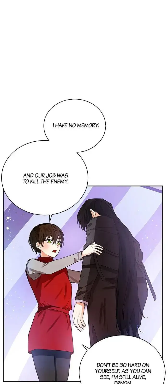 Read Crimson Karma en Manga Online