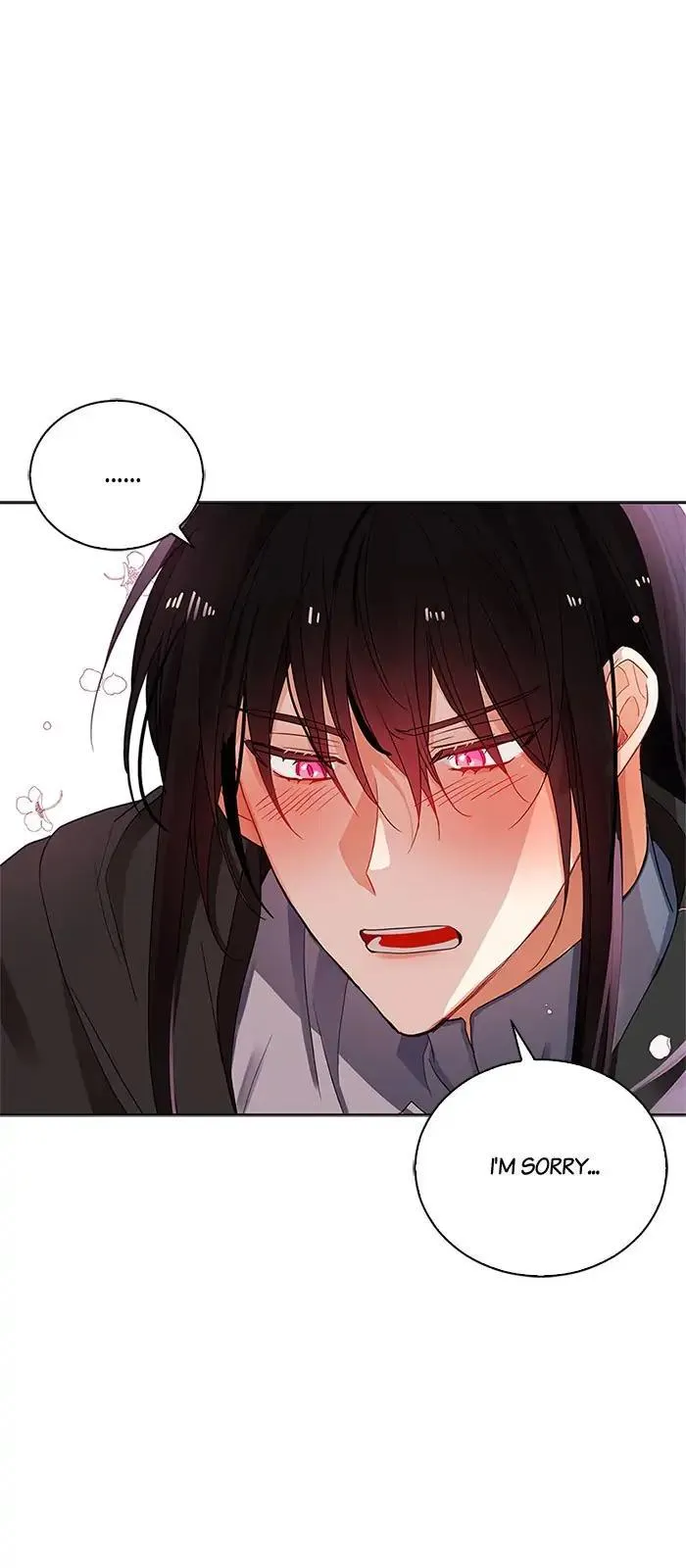 Read Crimson Karma en Manga Online