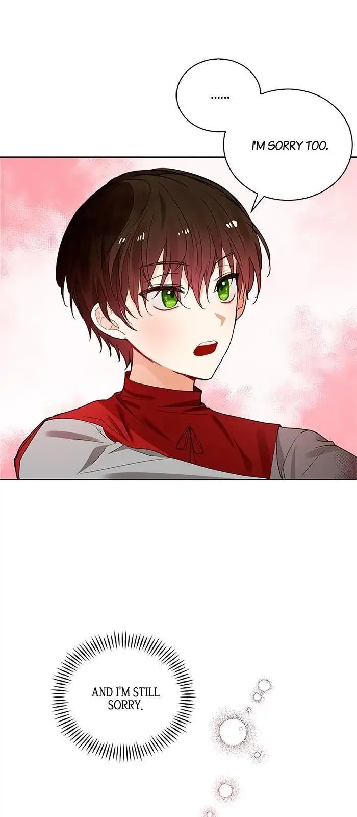 Read Crimson Karma en Manga Online