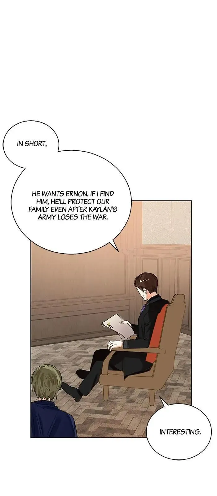 Read Crimson Karma en Manga Online