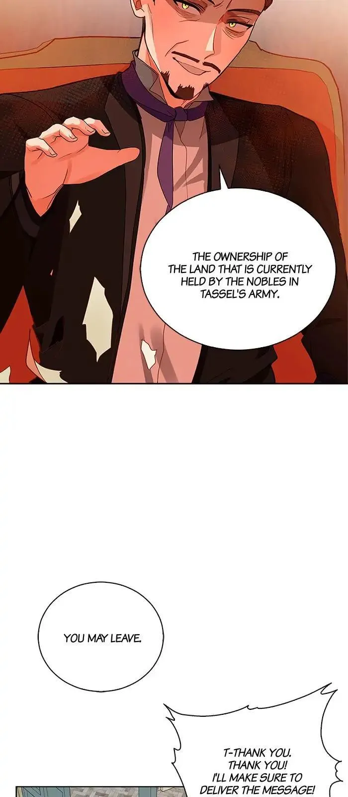 Read Crimson Karma en Manga Online