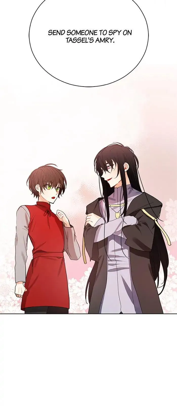 Read Crimson Karma en Manga Online