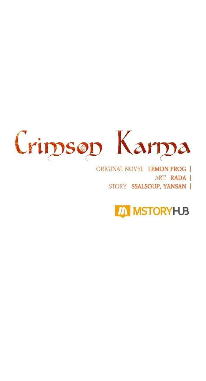 Read Crimson Karma en Manga Online