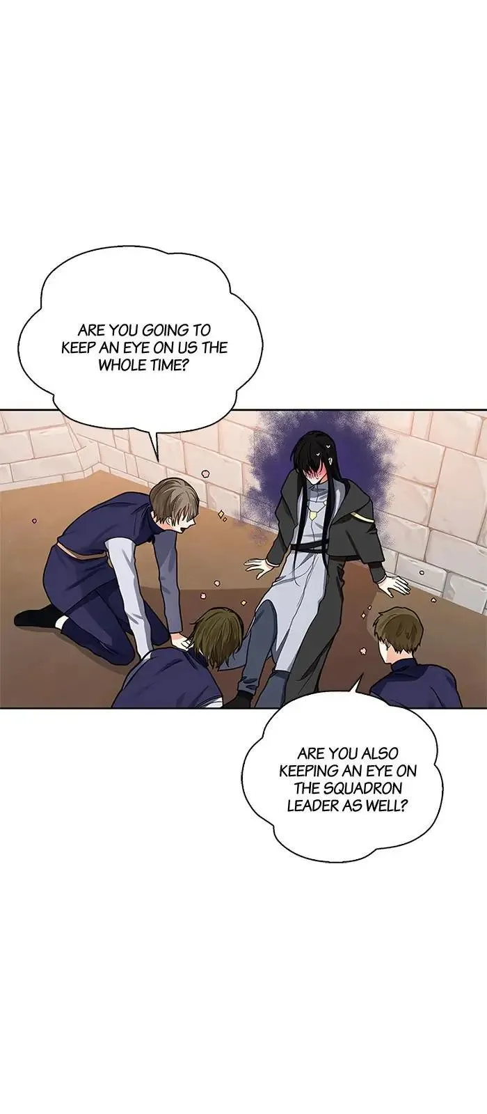 Read Crimson Karma en Manga Online