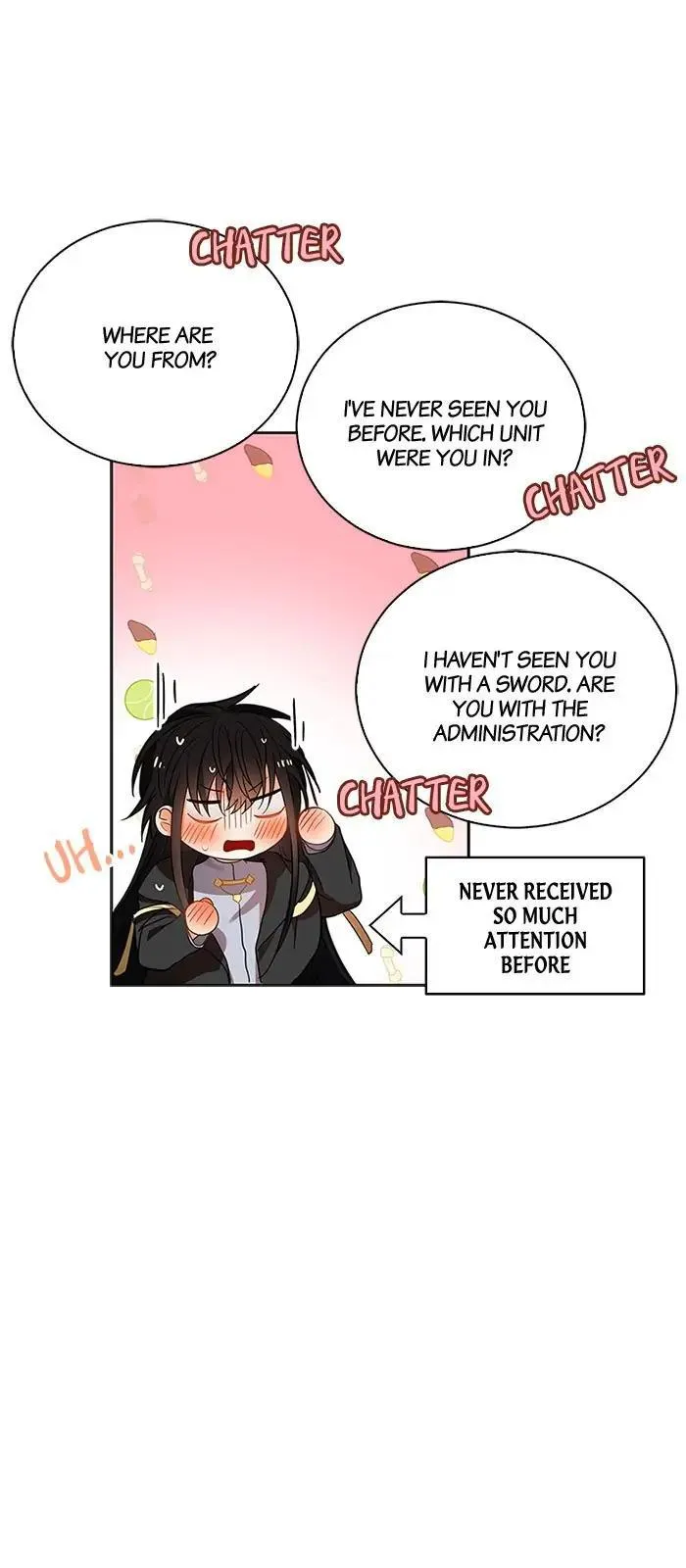 Read Crimson Karma en Manga Online