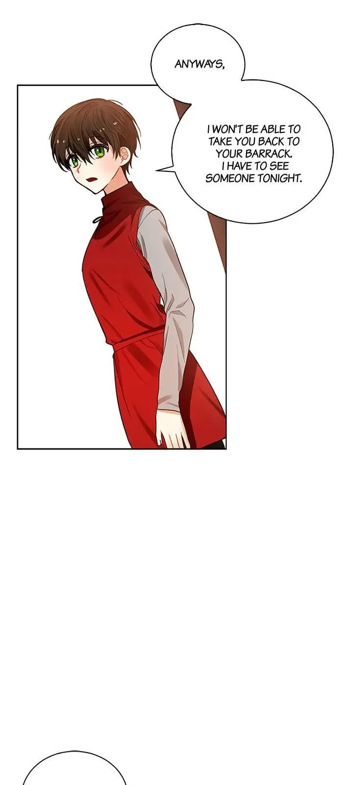 Read Crimson Karma en Manga Online