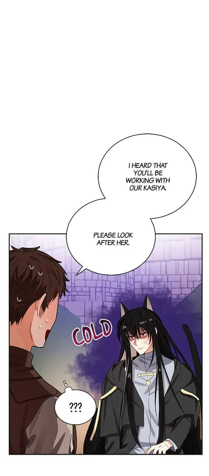 Read Crimson Karma en Manga Online
