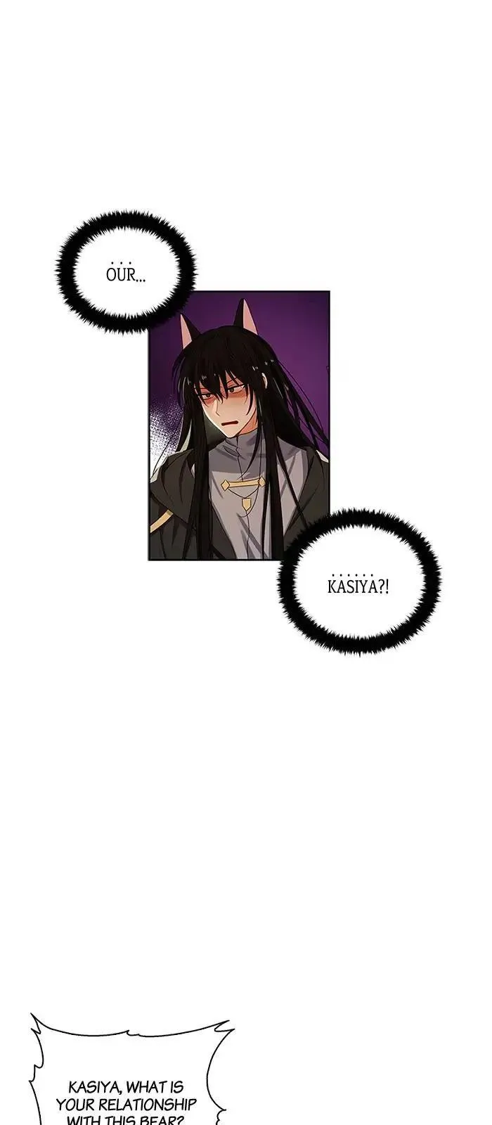 Read Crimson Karma en Manga Online