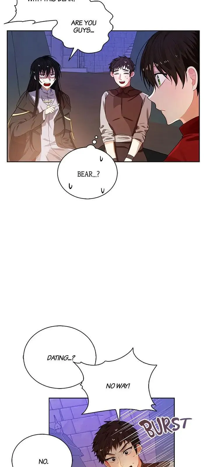 Read Crimson Karma en Manga Online