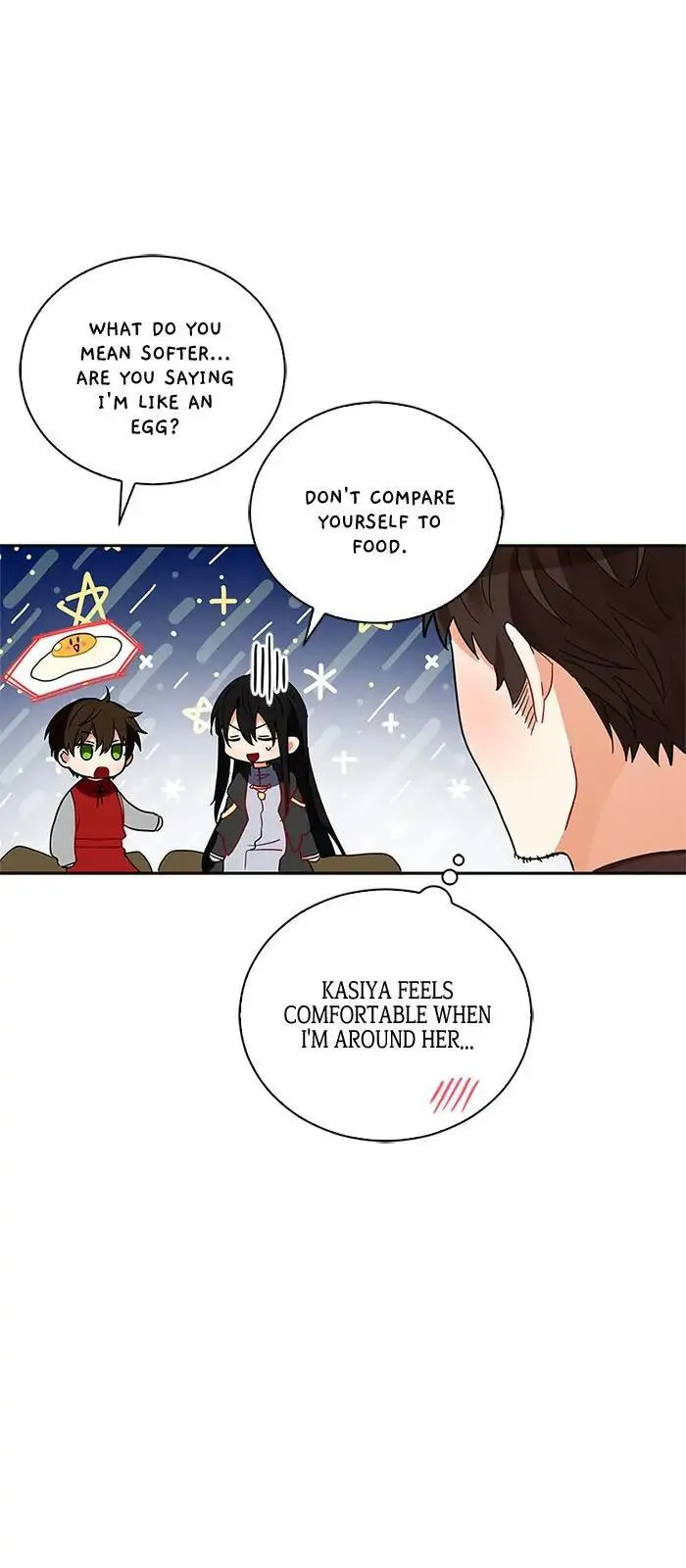 Read Crimson Karma en Manga Online