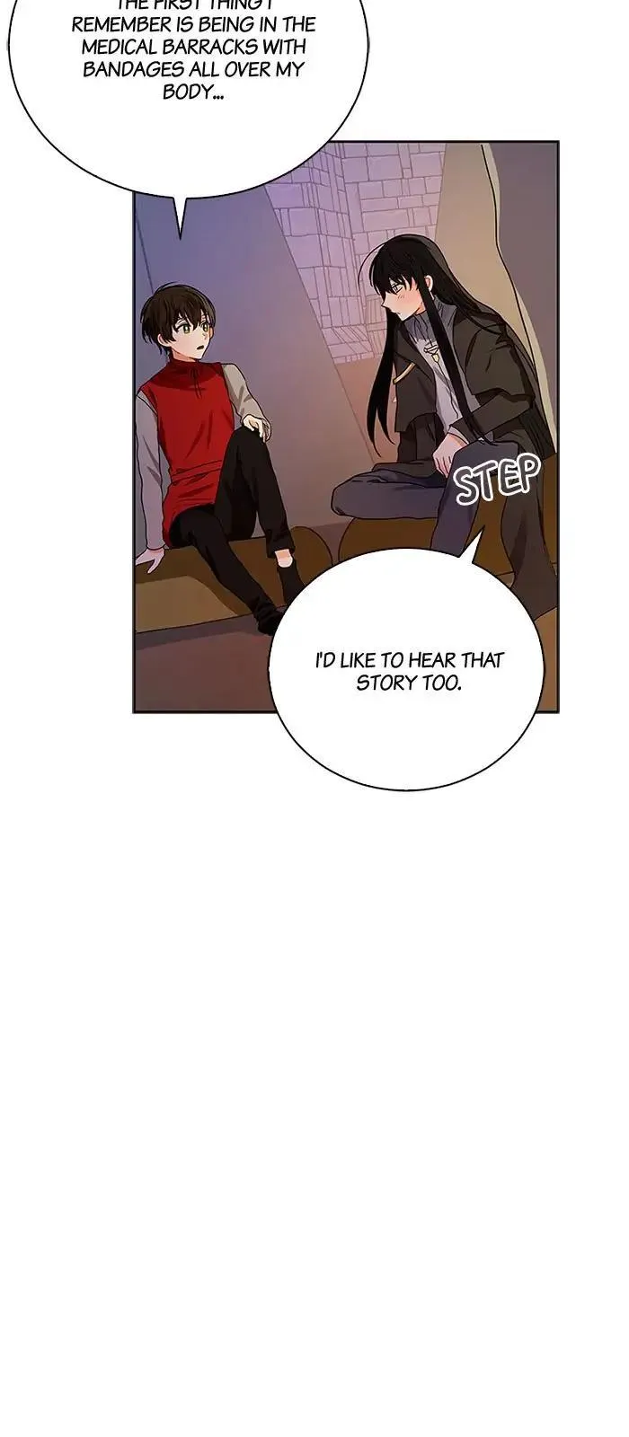 Read Crimson Karma en Manga Online