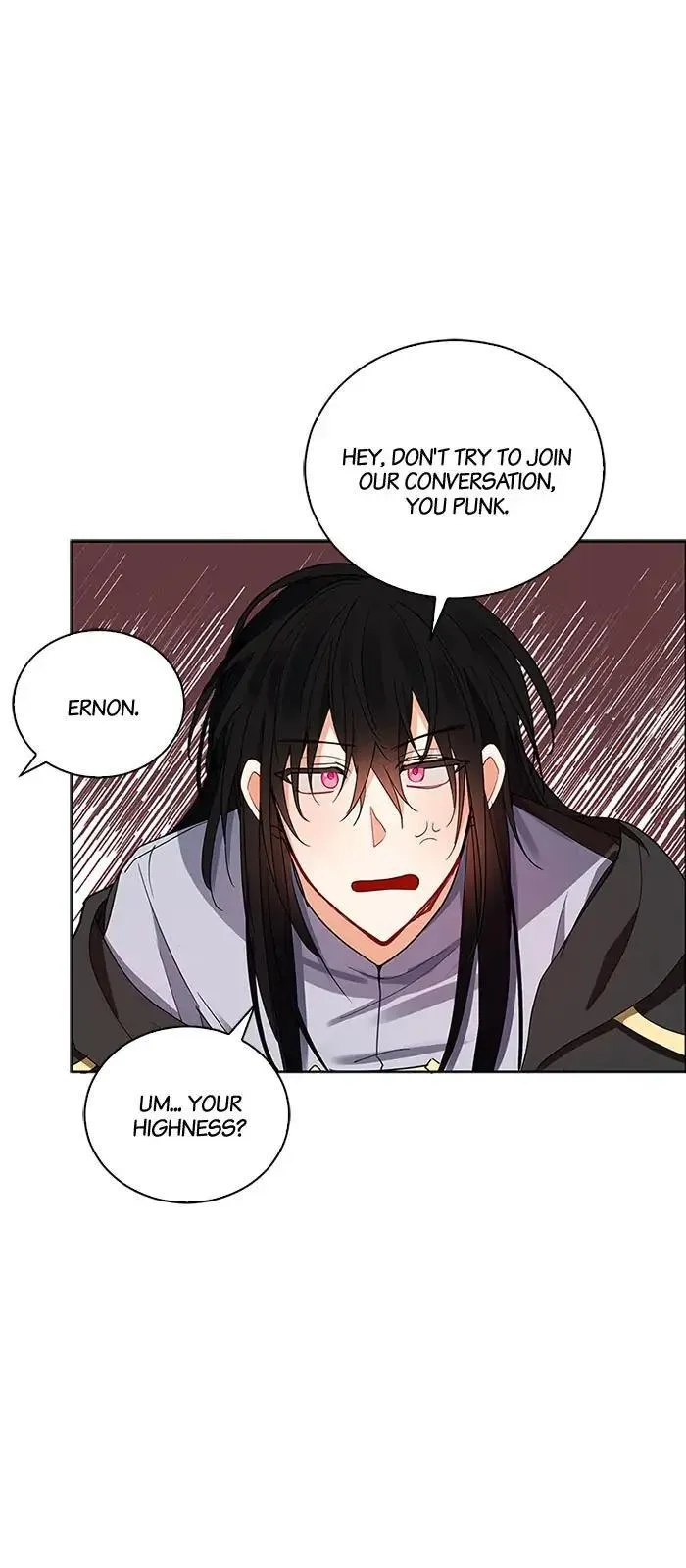 Read Crimson Karma en Manga Online