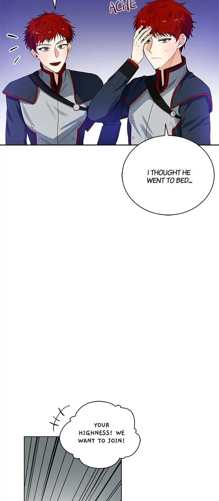 Read Crimson Karma en Manga Online