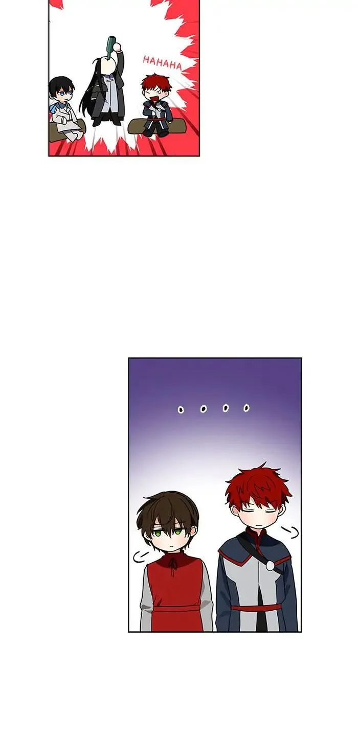Read Crimson Karma en Manga Online