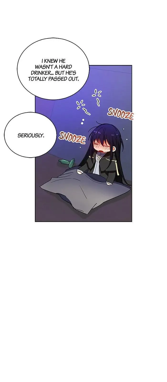 Read Crimson Karma en Manga Online