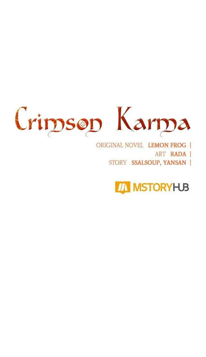 Read Crimson Karma en Manga Online