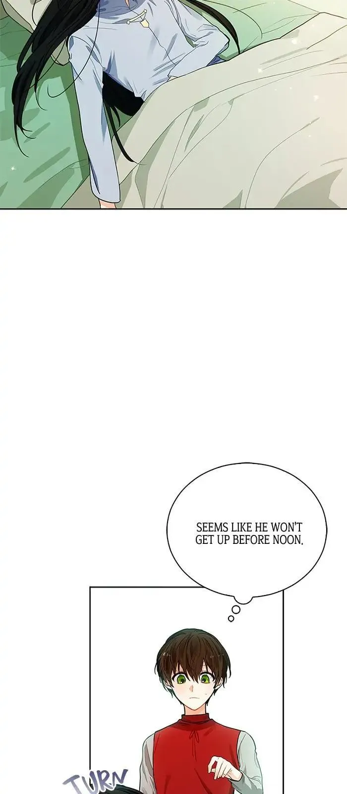Read Crimson Karma en Manga Online