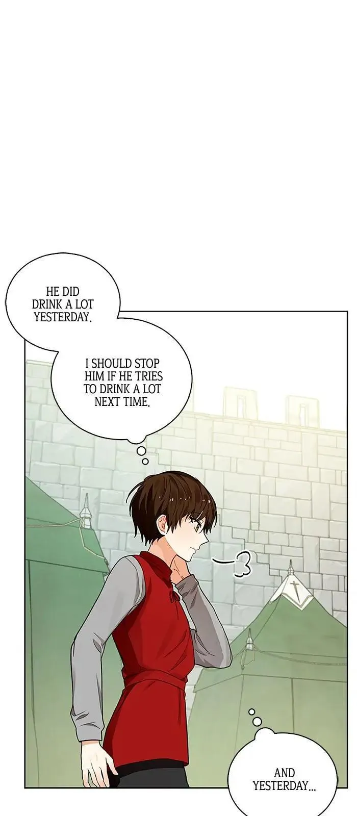 Read Crimson Karma en Manga Online