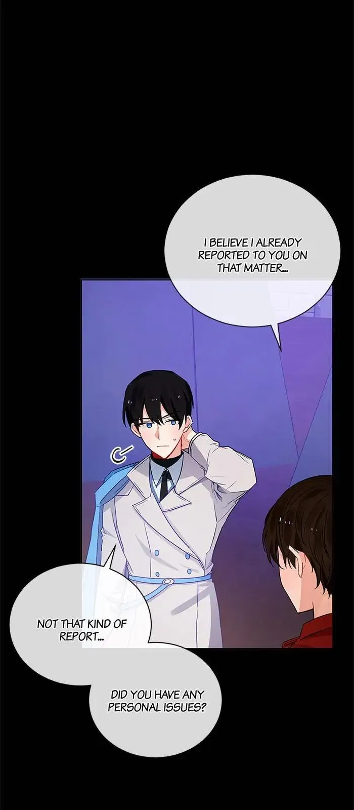 Read Crimson Karma en Manga Online
