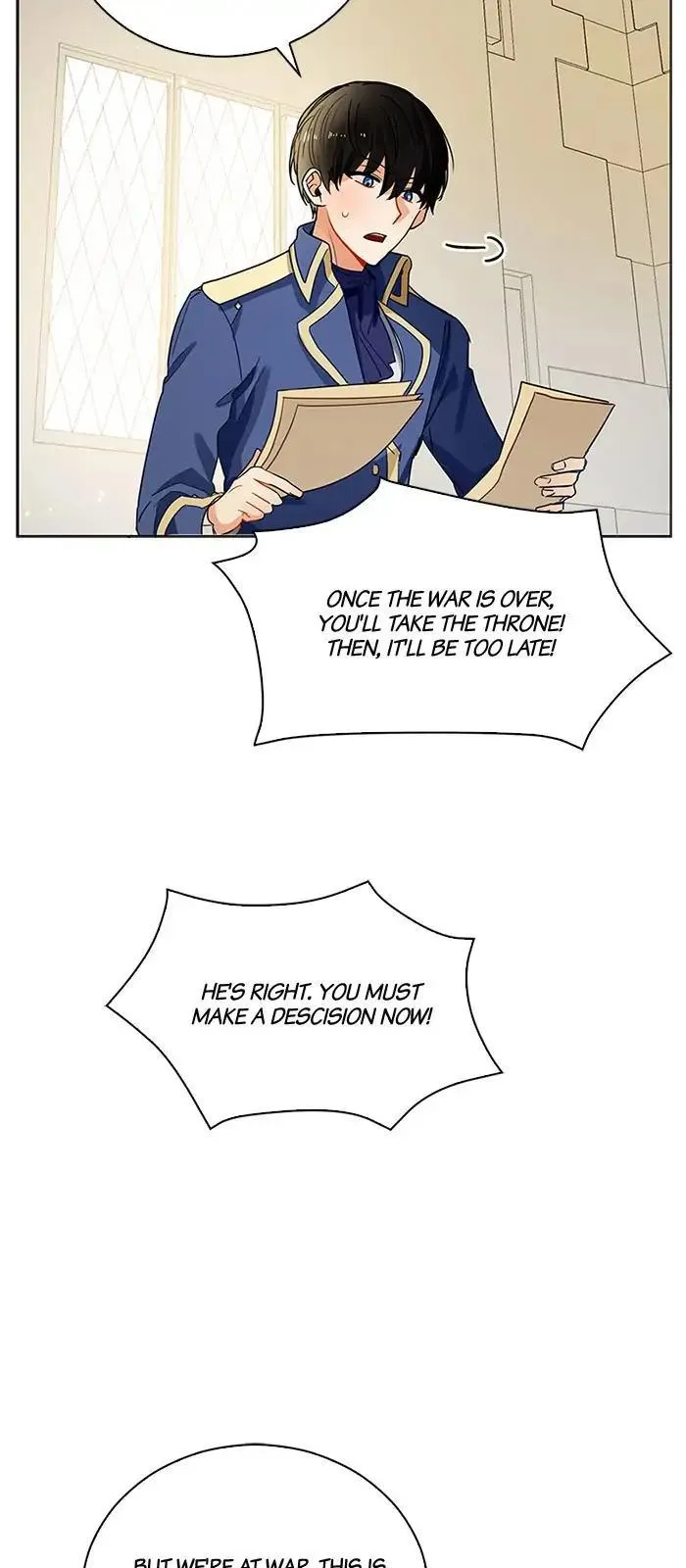 Read Crimson Karma en Manga Online
