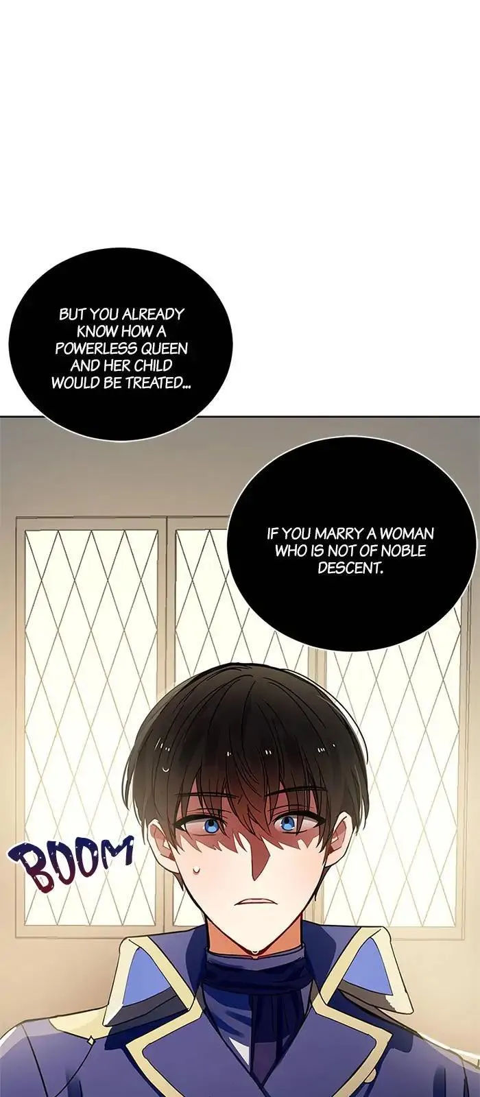 Read Crimson Karma en Manga Online