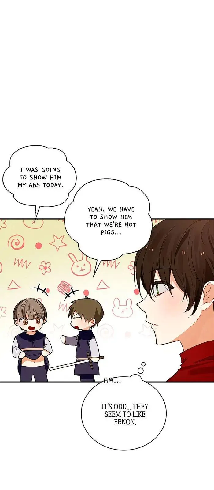 Read Crimson Karma en Manga Online
