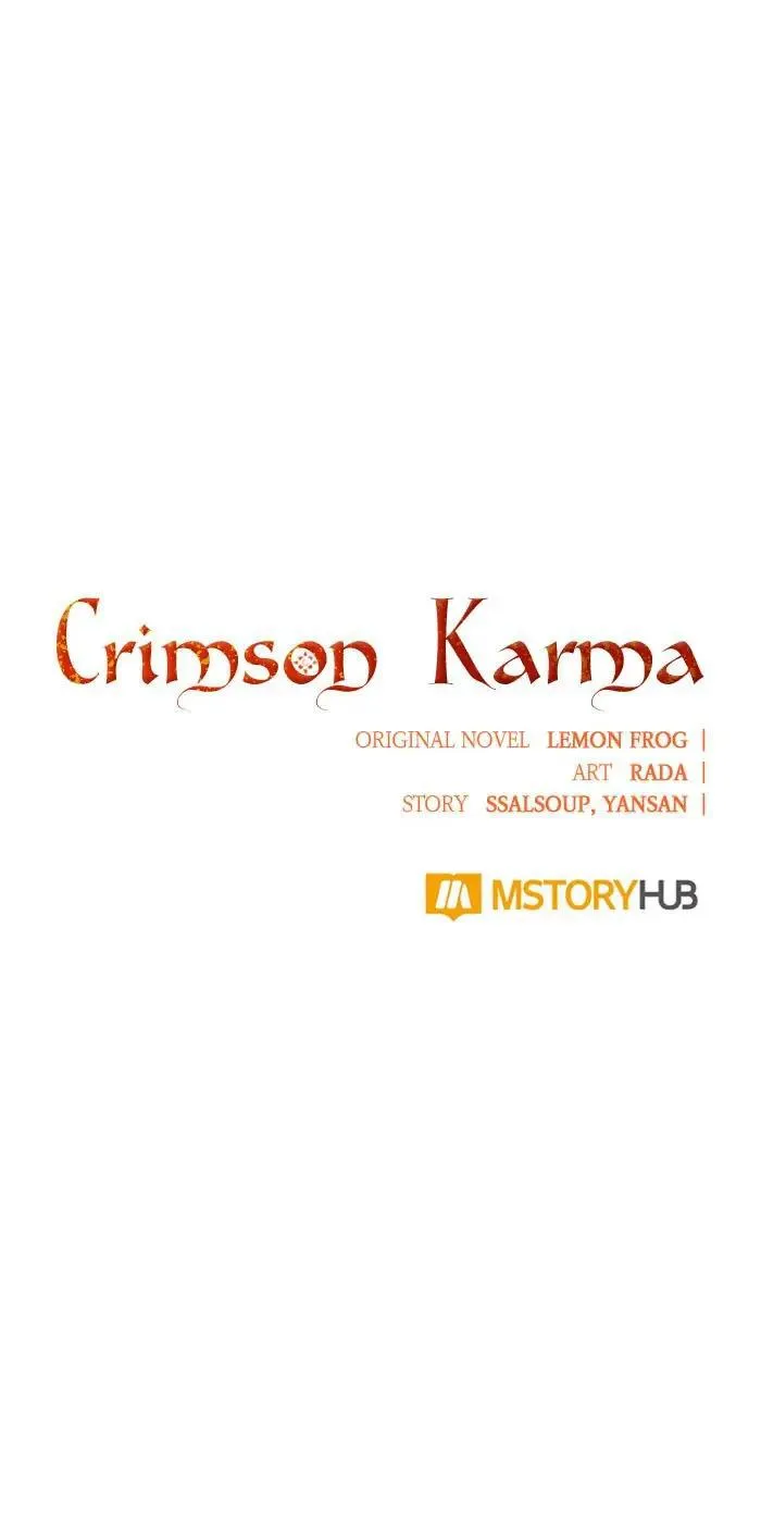 Read Crimson Karma en Manga Online