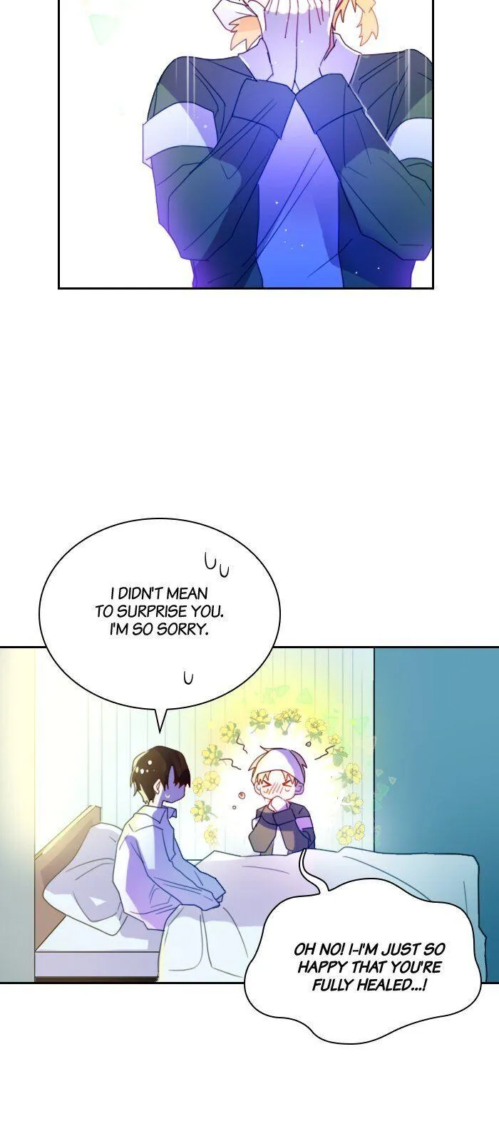 Read Crimson Karma en Manga Online