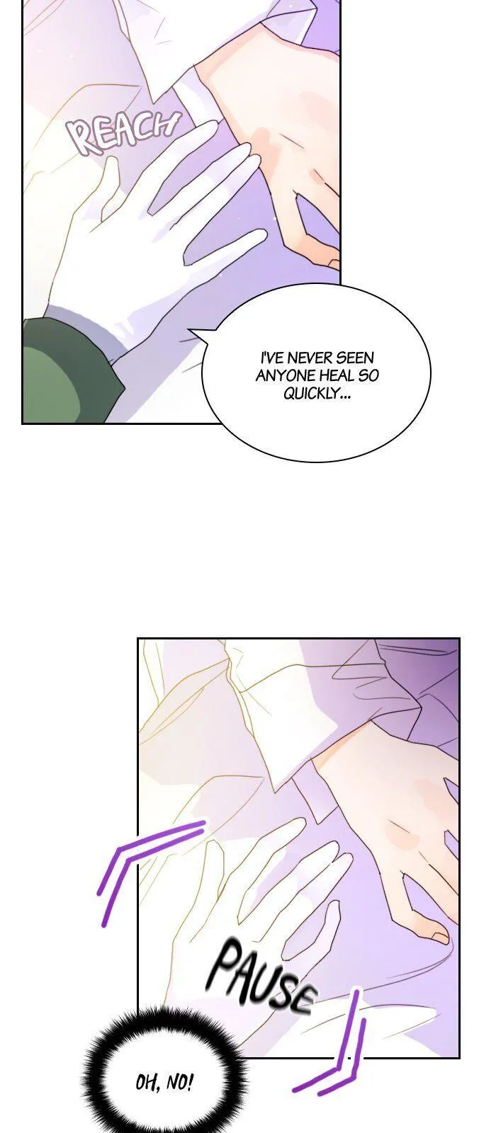 Read Crimson Karma en Manga Online