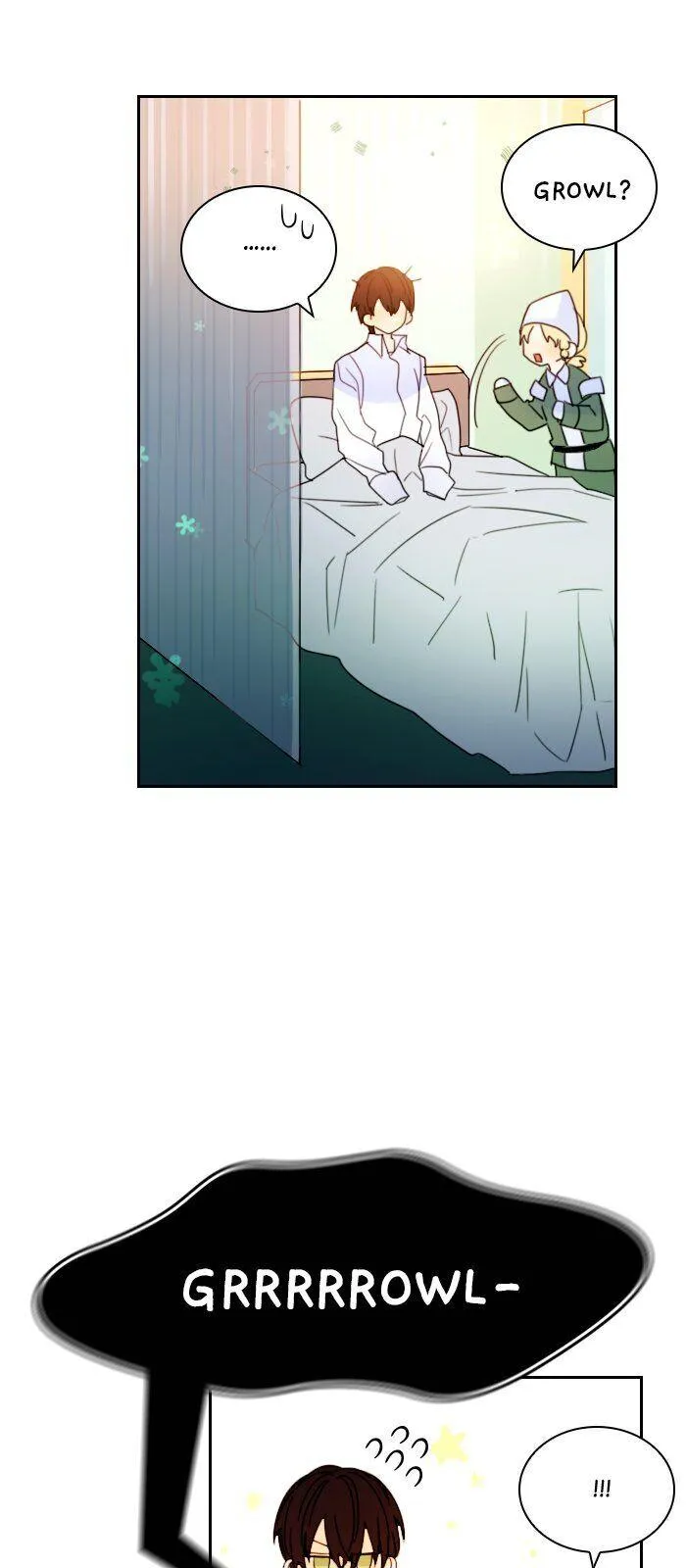 Read Crimson Karma en Manga Online