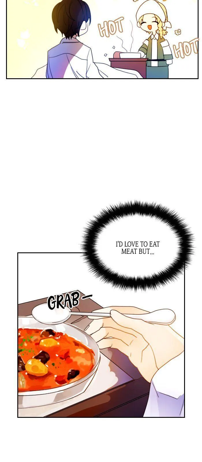 Read Crimson Karma en Manga Online