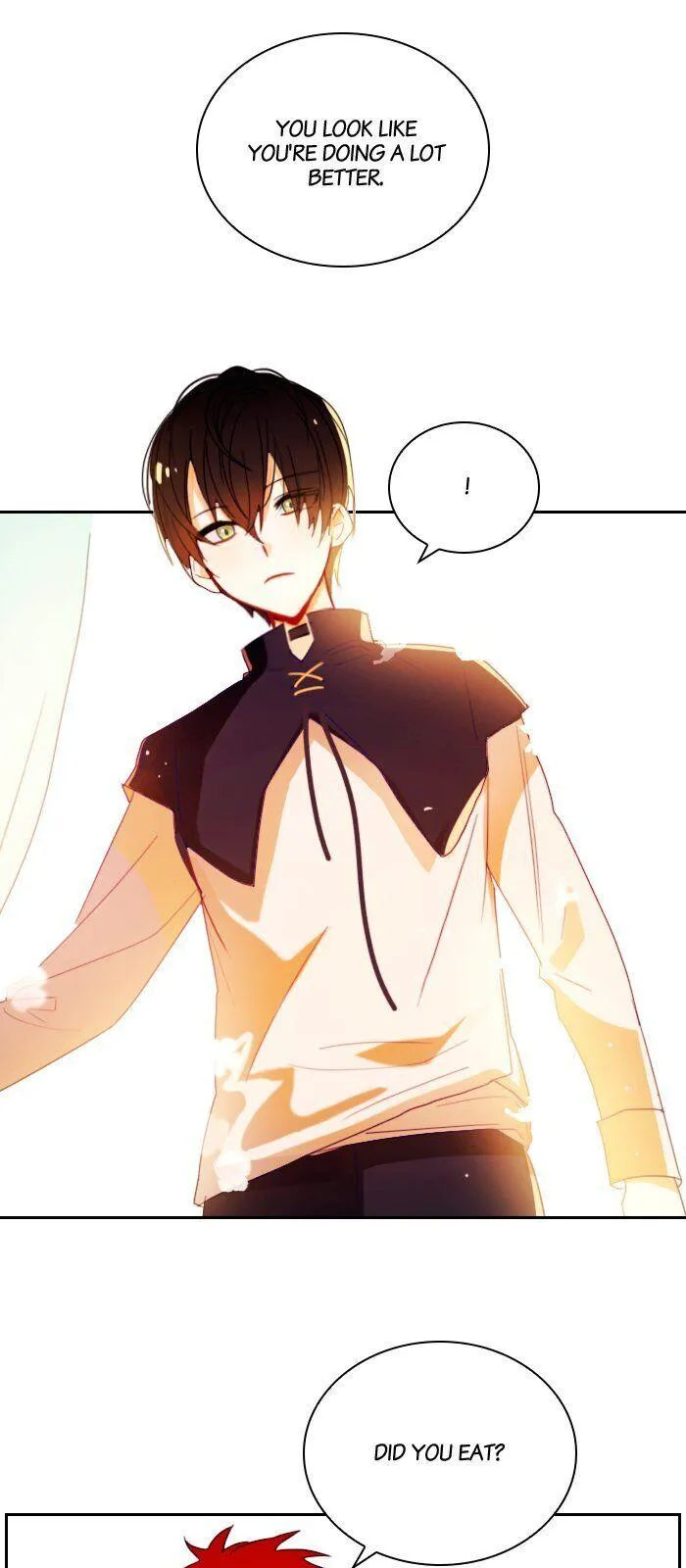 Read Crimson Karma en Manga Online