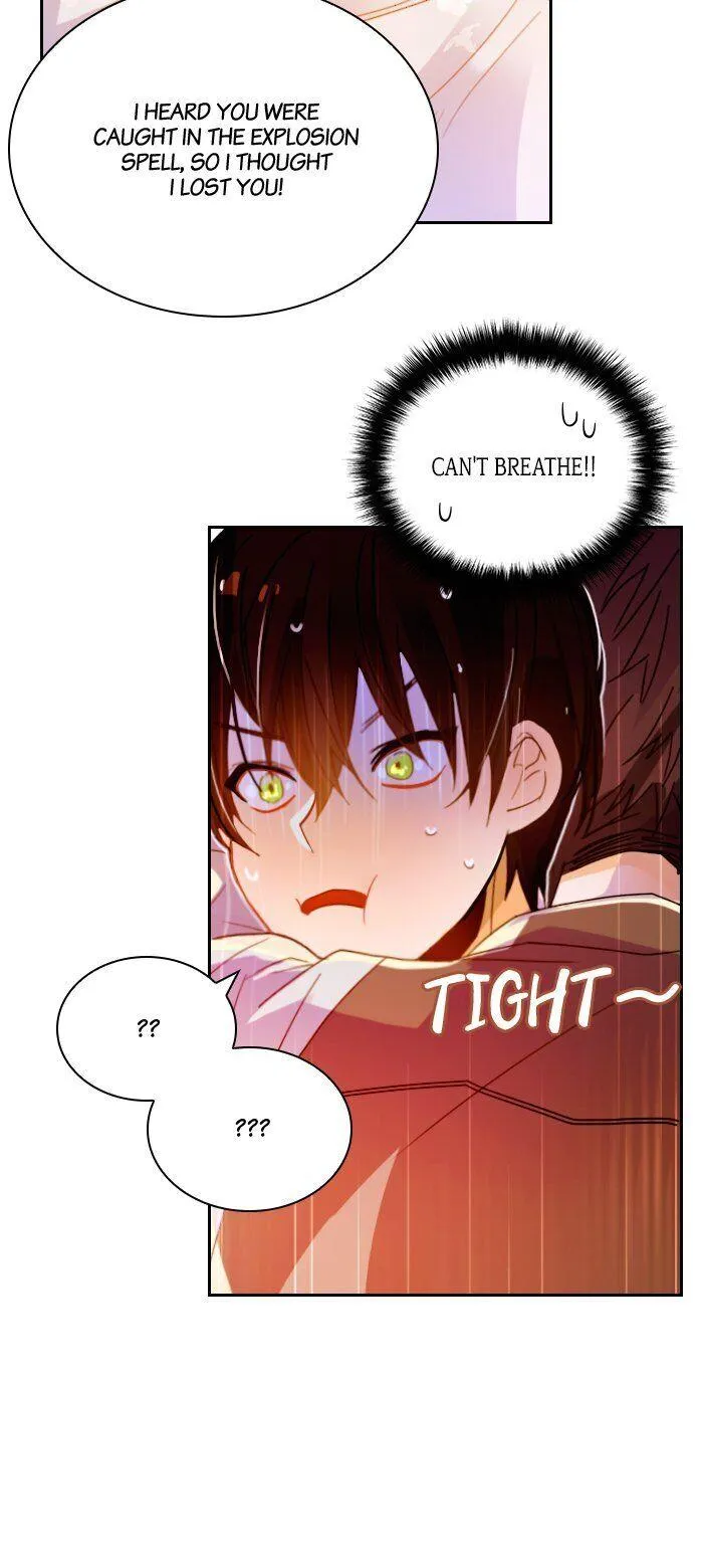 Read Crimson Karma en Manga Online