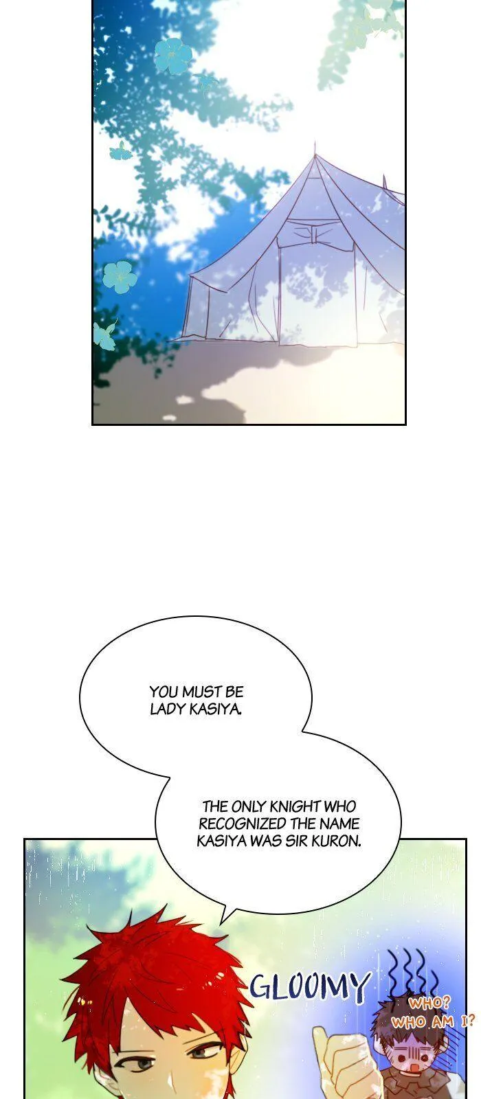 Read Crimson Karma en Manga Online