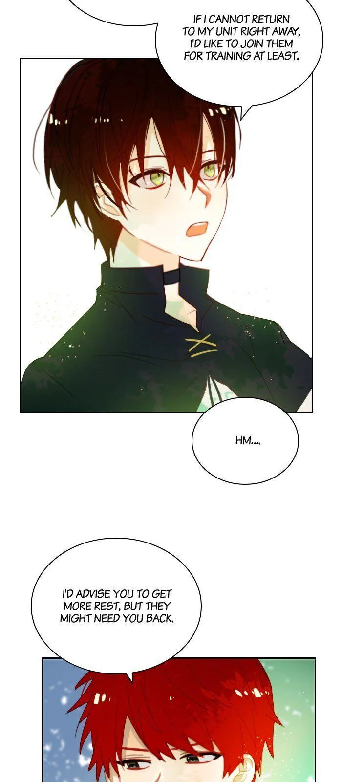Read Crimson Karma en Manga Online