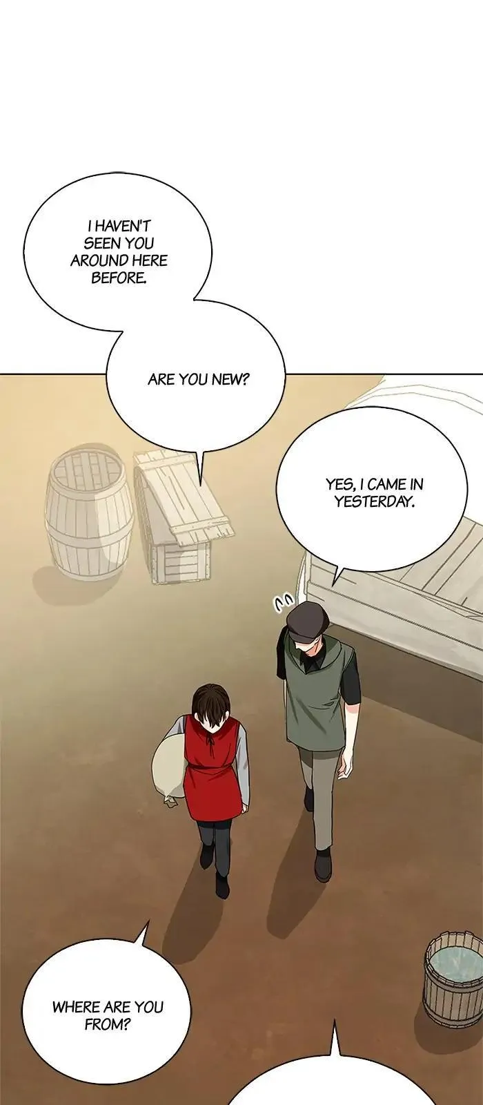 Read Crimson Karma en Manga Online