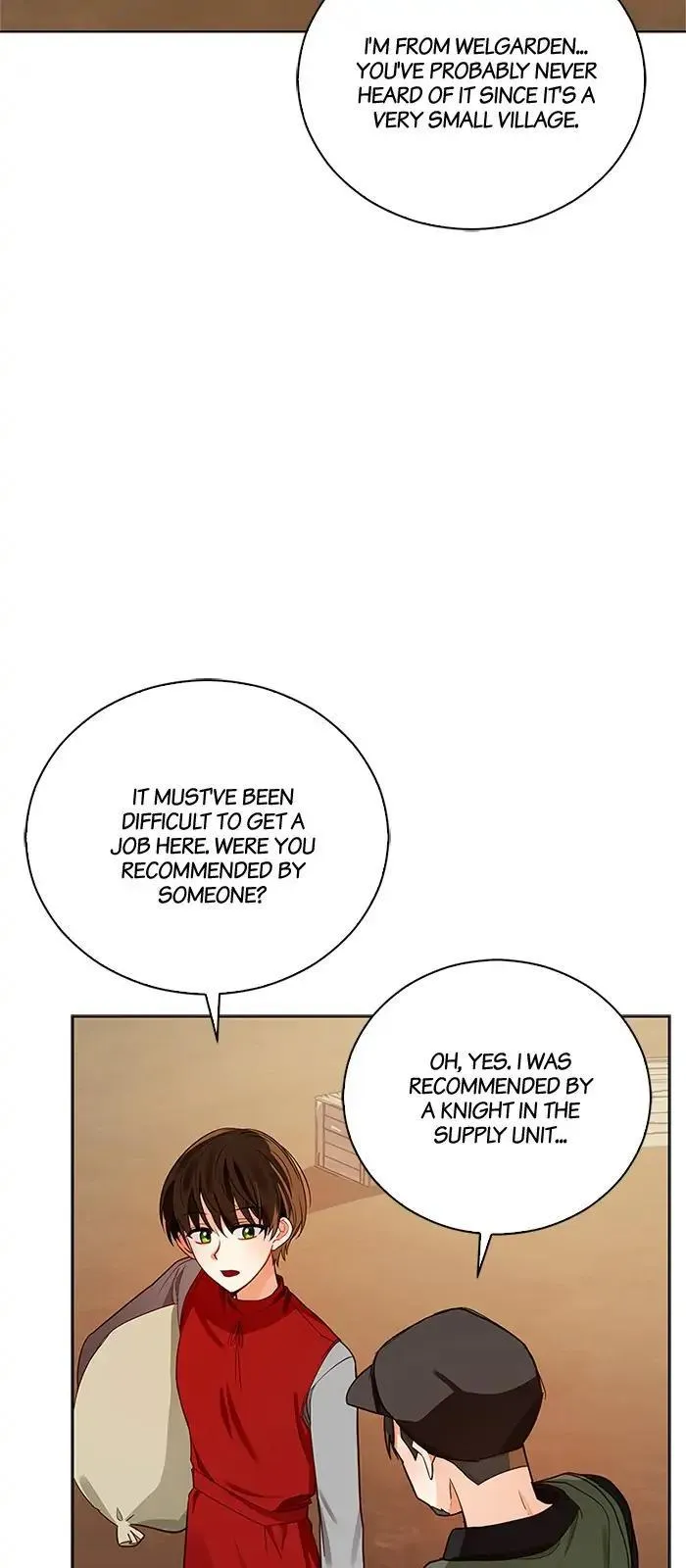 Read Crimson Karma en Manga Online