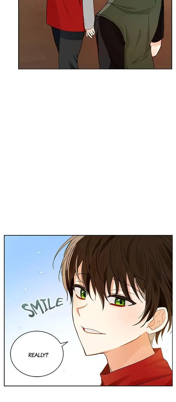 Read Crimson Karma en Manga Online