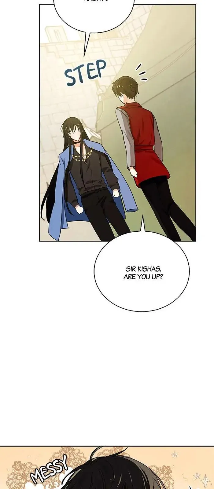 Read Crimson Karma en Manga Online