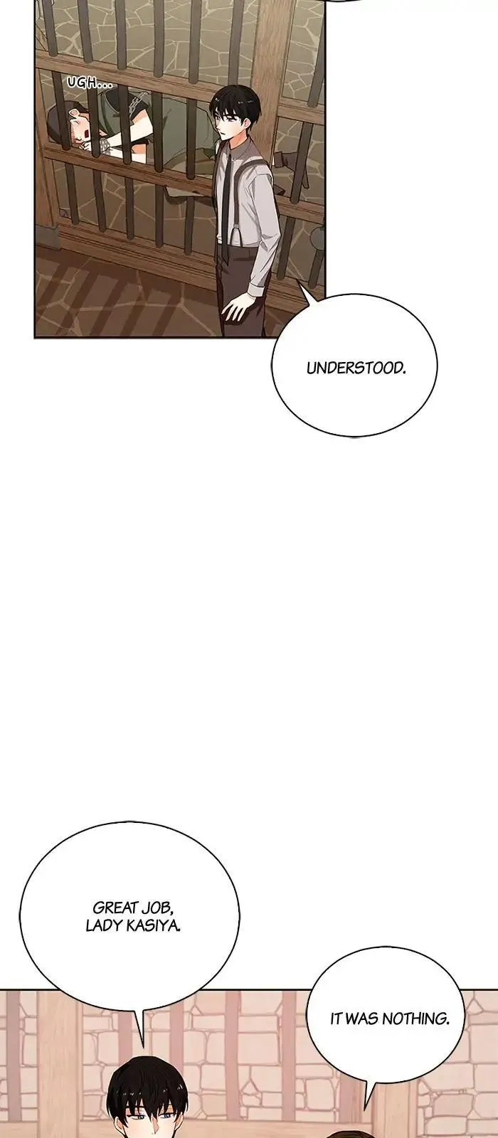 Read Crimson Karma en Manga Online