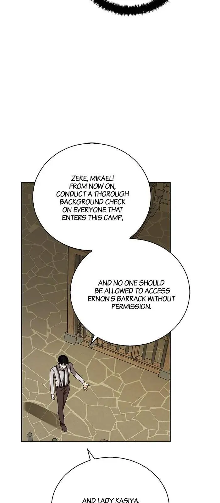 Read Crimson Karma en Manga Online