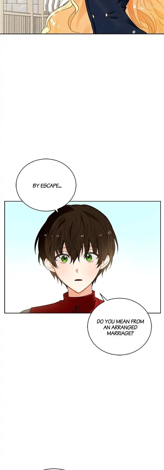 Read Crimson Karma en Manga Online