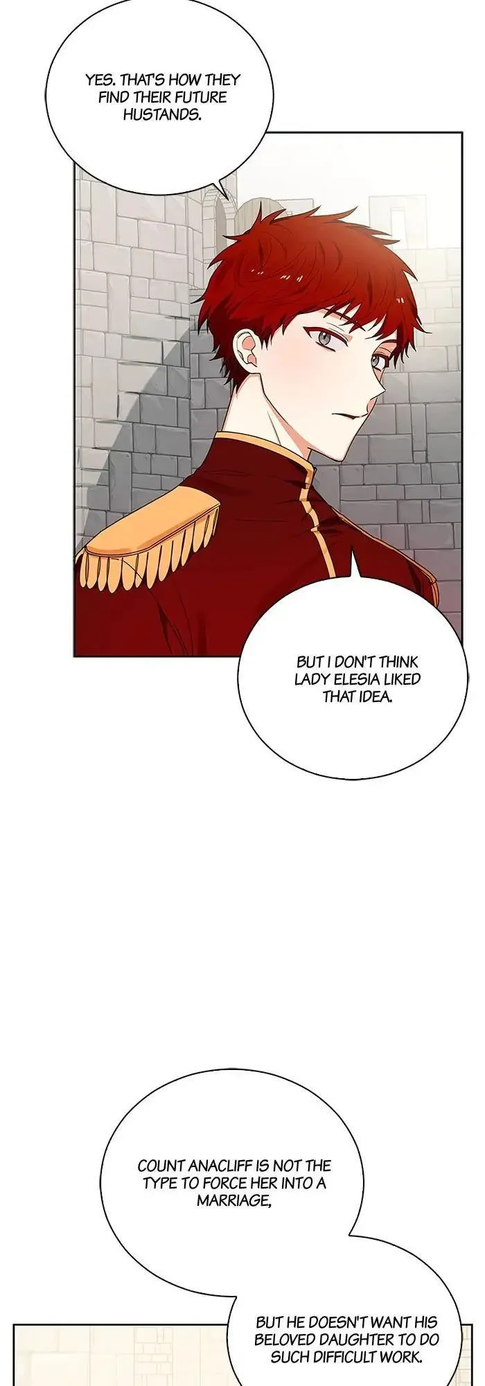 Read Crimson Karma en Manga Online