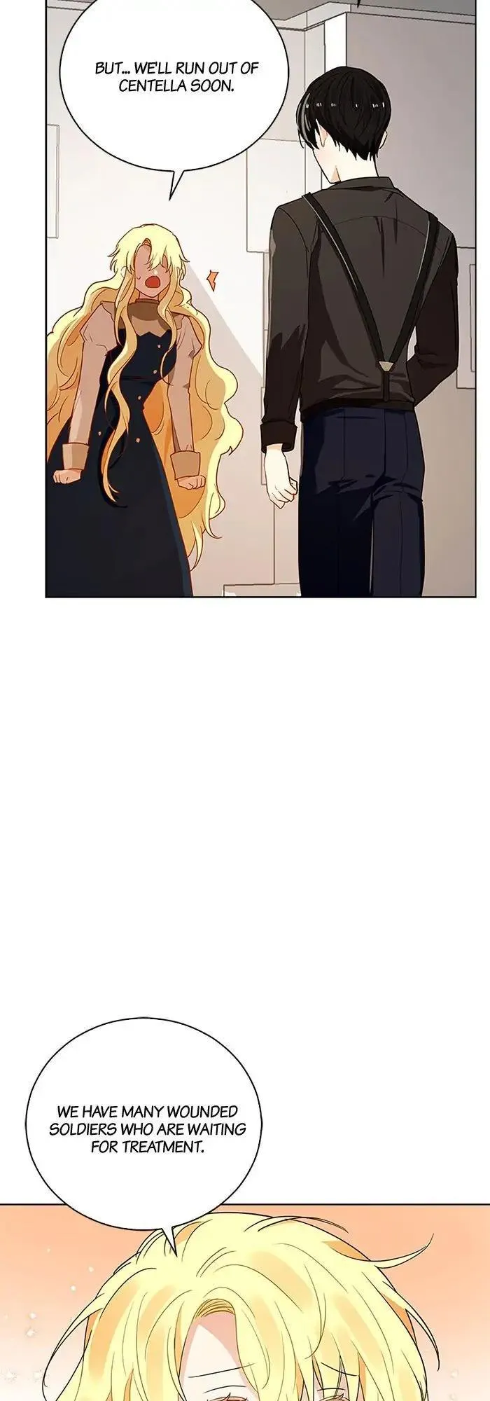 Read Crimson Karma en Manga Online