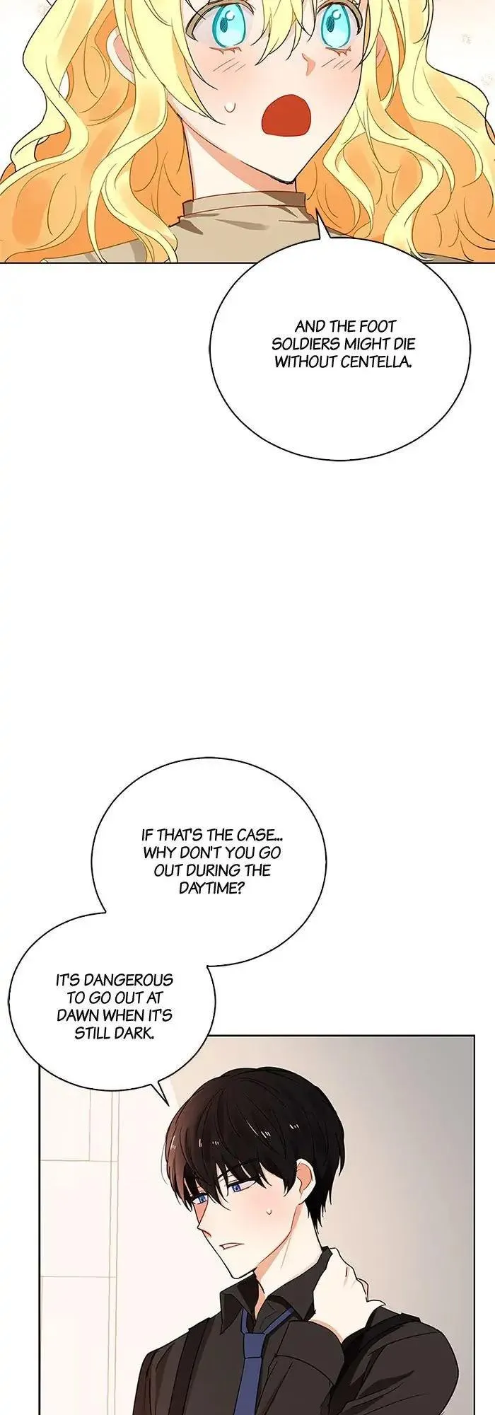 Read Crimson Karma en Manga Online