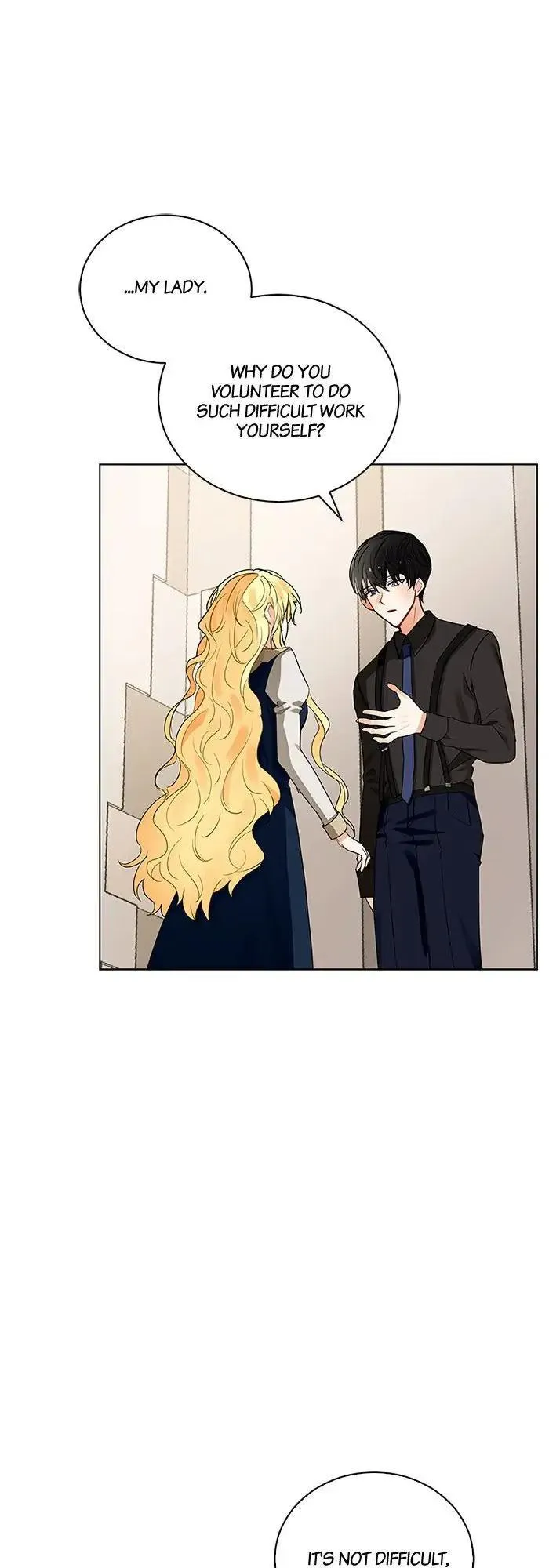 Read Crimson Karma en Manga Online