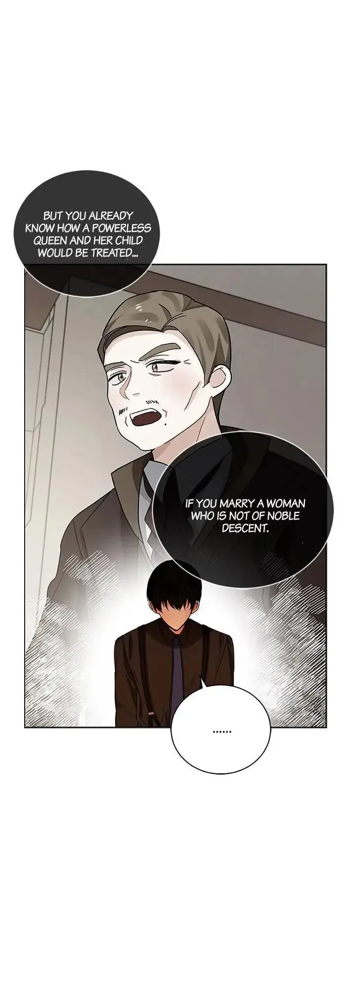 Read Crimson Karma en Manga Online
